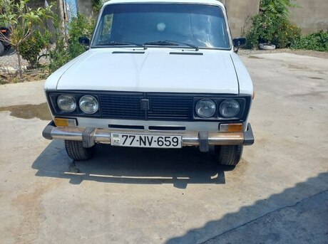 LADA (VAZ) 2106