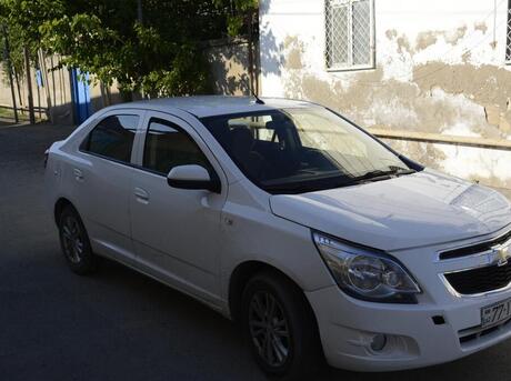Chevrolet Cobalt