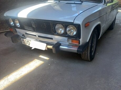LADA (VAZ) 2106
