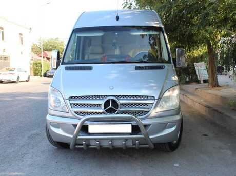 Mercedes Sprinter 315