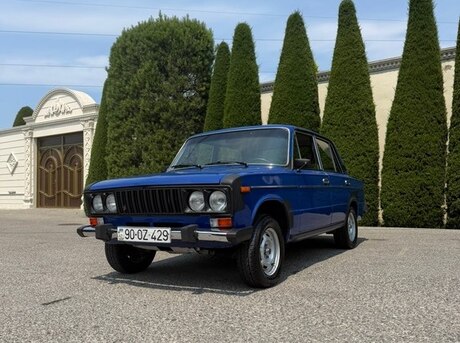 LADA (VAZ) 2106