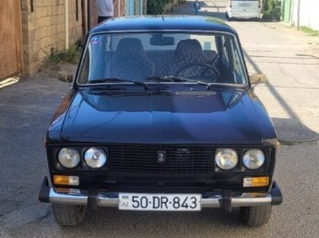 LADA (VAZ) 2106