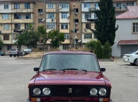 LADA (VAZ) 2106