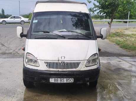 GAZ GAZel (3302-288)
