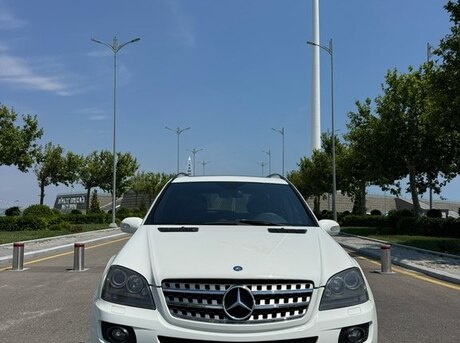 Mercedes ML 350 4MATIC