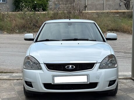 LADA (VAZ) Priora