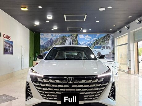 Changan Uni-Z