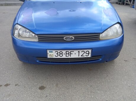 LADA (VAZ) Kalina