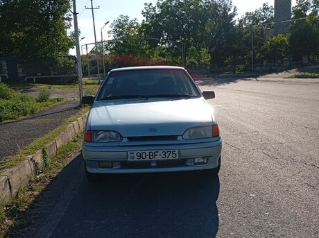 LADA (VAZ) 2115