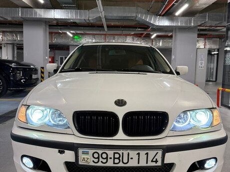 BMW 325