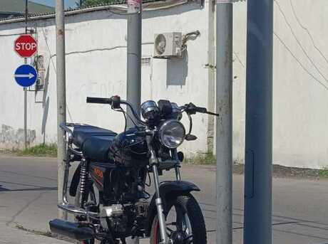 Mondial 50 ZNU