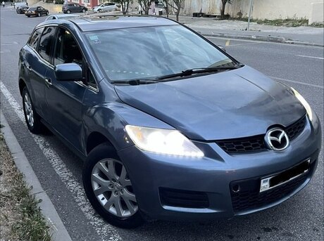 Mazda CX-7