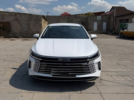 BYD Destroyer 05