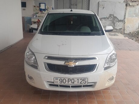 Chevrolet Cobalt
