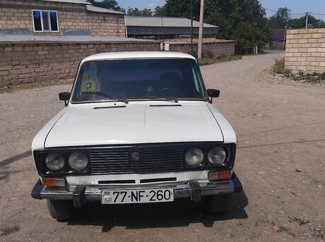 LADA (VAZ) 2106