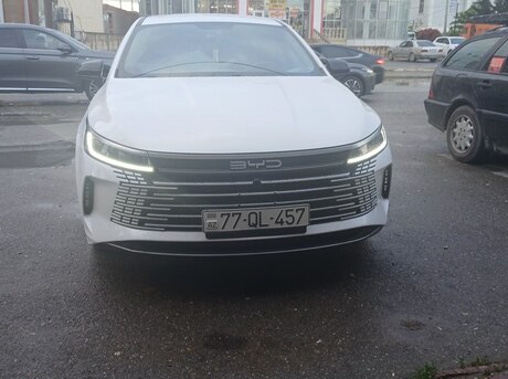 BYD Destroyer 05