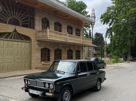 LADA (VAZ) 2106