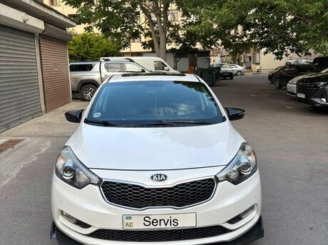 Kia Cerato