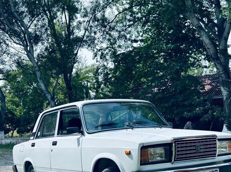 LADA (VAZ) 2107