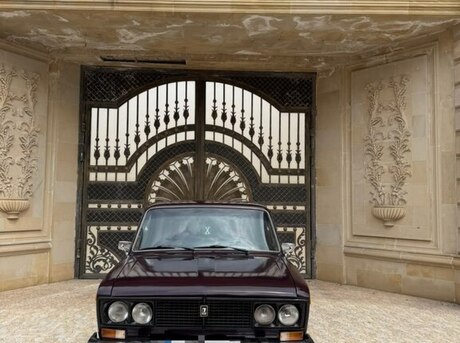 LADA (VAZ) 2106