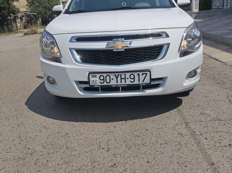 Chevrolet Cobalt