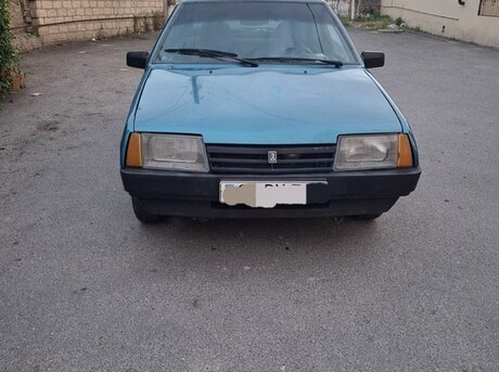 LADA (VAZ) 21099