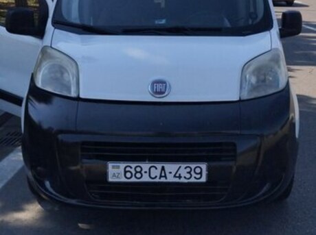 Fiat Fiorino