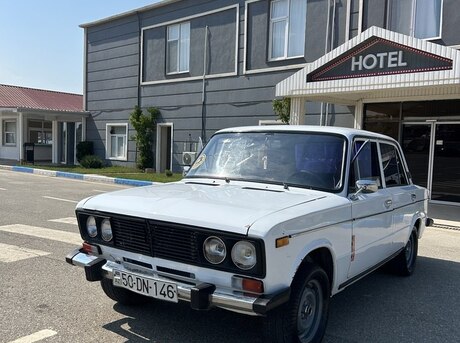 LADA (VAZ) 2106