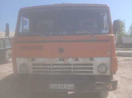 KamAz 55111