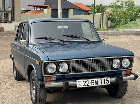LADA (VAZ) 2106