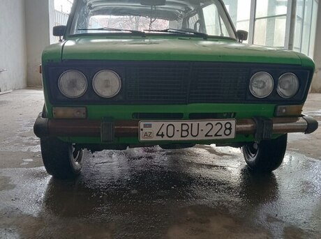LADA (VAZ) 2106