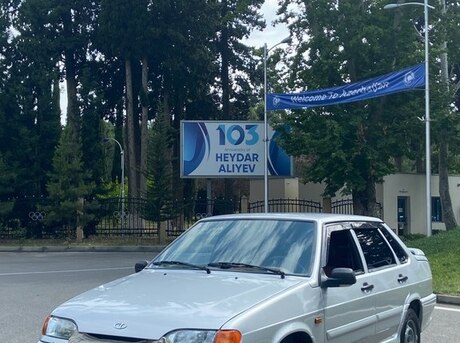 LADA (VAZ) 2115