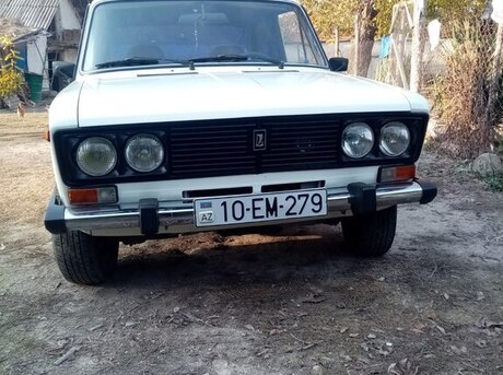 LADA (VAZ) 2106