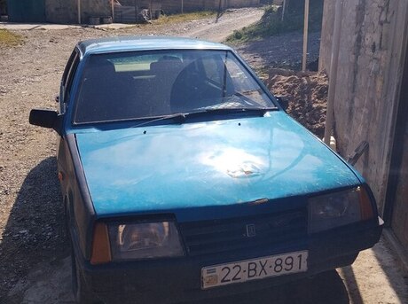 LADA (VAZ) 21099