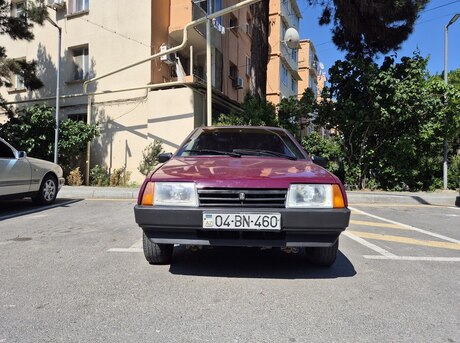 LADA (VAZ) 21099