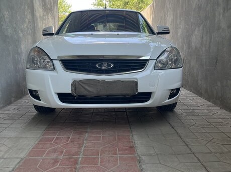 LADA (VAZ) Priora