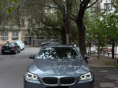 BMW 520d
