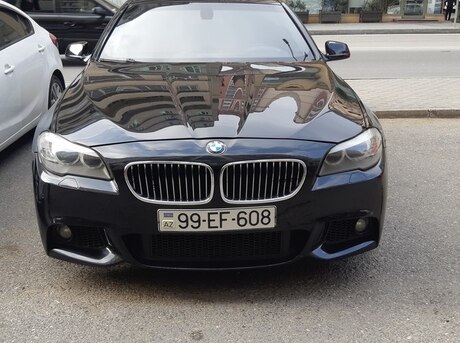 BMW 528