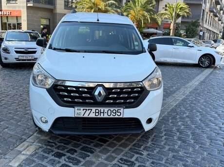Renault Dokker