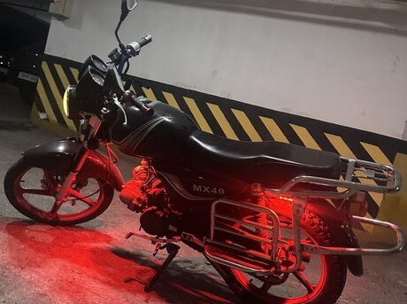 Tufan M50