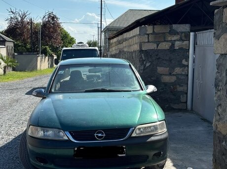 Opel Vectra