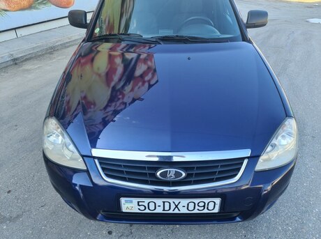LADA (VAZ) Priora