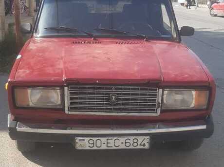 LADA (VAZ) 2104