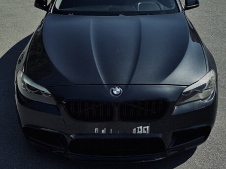 BMW 528