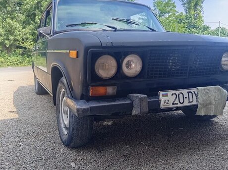 LADA (VAZ) 2106