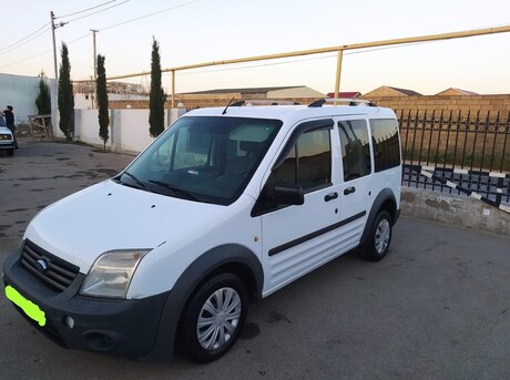Ford Tourneo Connect