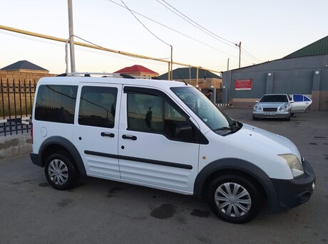 Ford Tourneo Connect