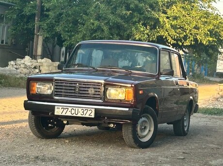 LADA (VAZ) 2107