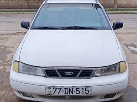 Daewoo Nexia