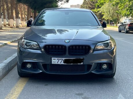 BMW 528